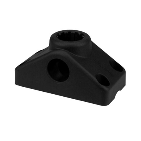 Адаптер держателя Scotty 241 BK (черный)