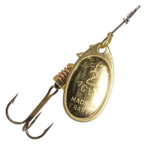 Вертушка Mepps Aglia 2 Gold