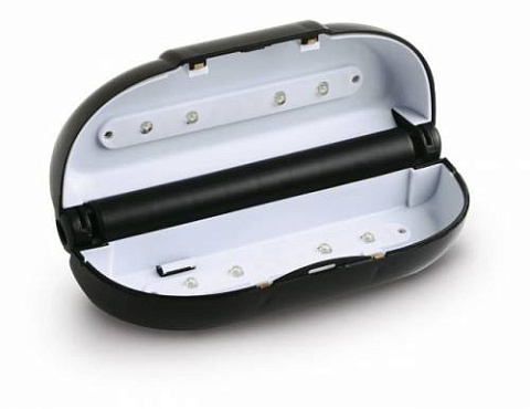 Солярий для флуоресцентных приманок Rapala RGC