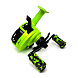 Катушка зимняя Stinger GreenGo VIB 60