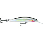 Воблер Rapala RipStop Deep 9см/8гр RPSD09-S