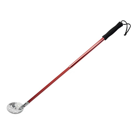 Черпак FisherLand FL1003-60 Red красный 60см