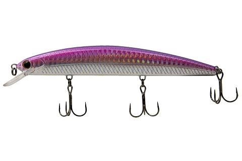 Воблер LureMax STALKER 130SP MR-052 21,5g