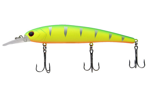 Воблер LureMax Killer 120F MDR-015 17,5гр