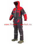 Слитный комбинезон-поплавок SEAFOX EXTREME 1pc