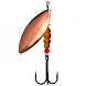 Вертушка Mepps Aglia Long 4 Copper