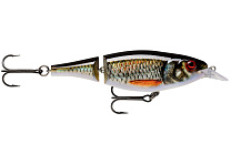 Воблер Rapala X-Rap Jointed Shad 13см/46гр XJS13-ROL