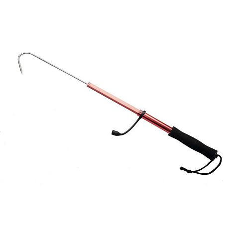 Багорик FisherLand FL1001-90-Red красный 90см