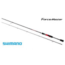 Спиннинг Shimano Forcemaster Trout Area 195UL