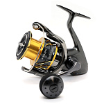 Катушка Shimano 20 Twin Power 4000PG FD