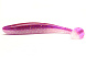 Виброхвост Daiwa TN D`Fin 7.5cm UV