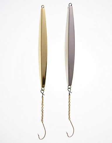 Блесна зимняя Blue Fox Arkku 55мм/6гр SG