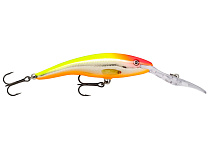 Воблер Rapala Tail Dancer Deep 11см/22гр TDD11-CLS