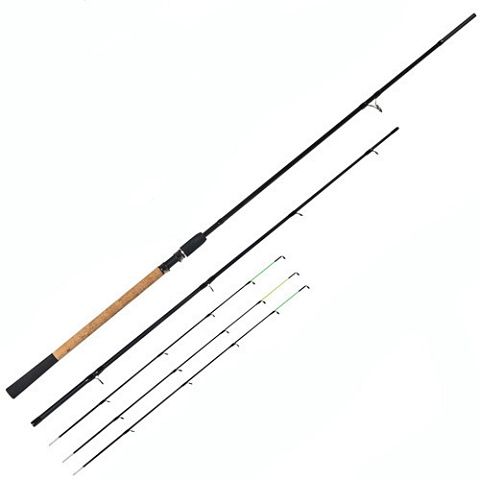 Удилище фидерное Salmo Diamond BP Feeder 120 3.90