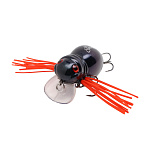 Воблер Stinger Namida 40F, #16, Blackbug