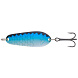 Блесна Kuusamo Rasanen 50/4 BL/BLU/S-AL, UV