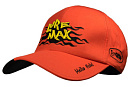 Кепка LureMax (Orange)