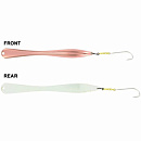 Блесна зимняя Kuusamo Blues 60/5 C-S