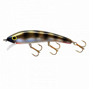 Воблер Cotton Cordell Rippling Red-Fin C85 #558