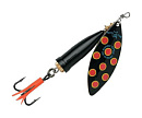 Вертушка Blue Fox Salmon Super Vibrax BFSASV6-BYR