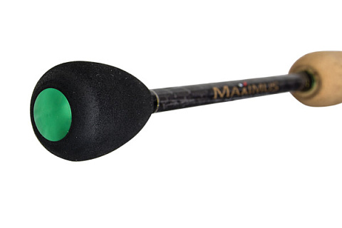 Спиннинг Maximus Midori AREA 602XUL