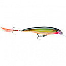 Воблер Rapala X-Rap 6см/4гр XR06-G