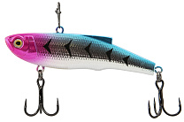 Виб EcoPro Diana 70мм/15гр 047-Psychedelic Shad