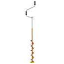 Ледобур Легион "Вуокса-Э" 130мм