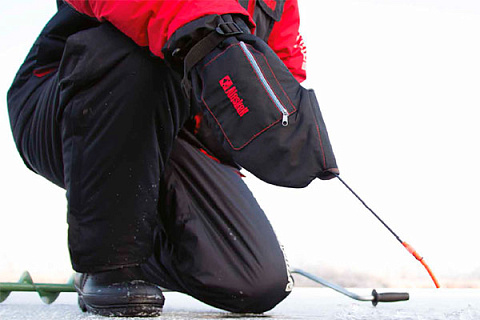 Варежка Alaskan NordBear