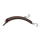 Воблер Stinger Furia Slim 60FS, Truffle