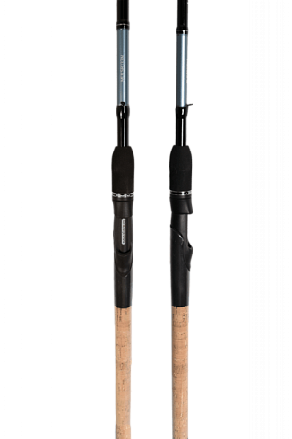 Спиннинг Maximus REEF 363MH 3,6м 15-45гр на горбушу