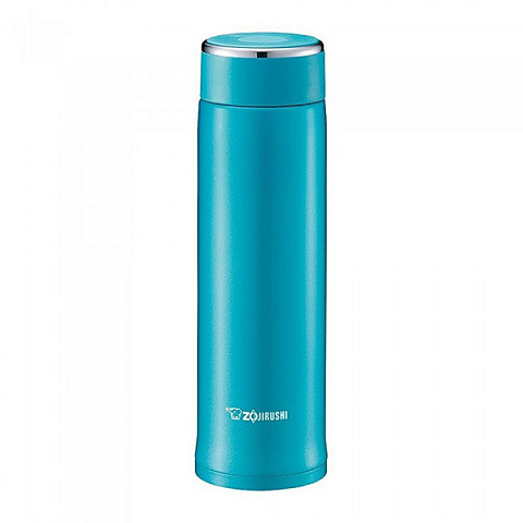 Термос Zojirushi SM-LA48-AV 0.48 л (голубой)