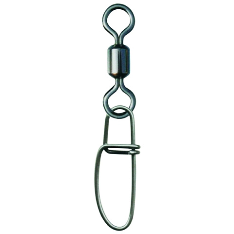 Застежка с вертлюжком Stinger ST-3006-12 (10шт)