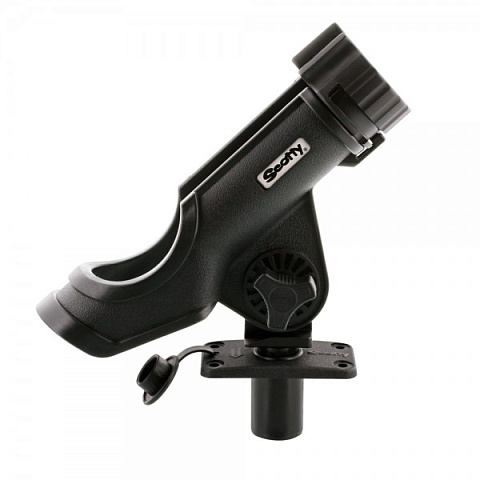 Держатель Scotty 231 BK (черный)