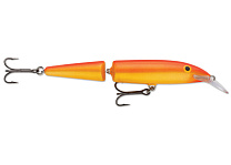 Воблер Rapala Jointed 13см/18гр J13-GFR