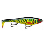 Джеркбейт Rapala X-Rap Peto 20см/83гр XRPT20-HTP