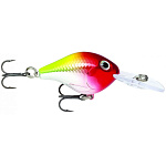 Воблер Rapala Ultra Light Crank 3см/4гр ULC03-CLN