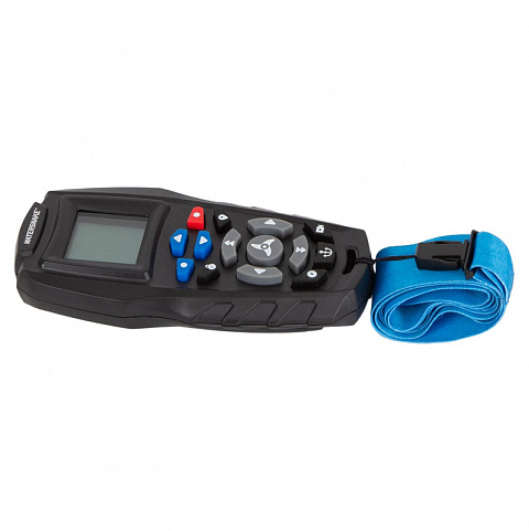 Носовой электромотор WaterSnake с GPS SW 65/54