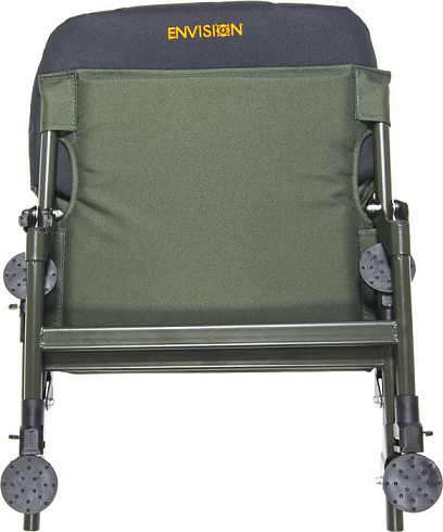 Стул складной Envision Comfort Chair 5