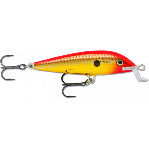 Воблер Rapala Team Esko 7см/6гр TE07-CGFR