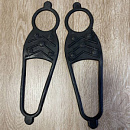 Ледоступы ледоходы СПБ