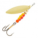 Вертушка Mepps Aglia Long 3 Gold