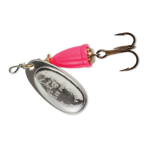 Вертушка Blue Fox Vibrax Fluorescent BFF5-SFP