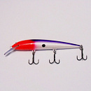 Воблер Jarvi HAUKI цвет 131