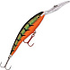Воблер Rapala Tail Dancer Deep 13см/42гр TDD13-RDT
