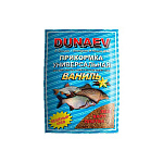 Прикормка "Dunaev классика" (смесь) 0,9кг Ваниль
