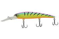 Воблер LureMax ZIF 120F DDR-026 19гр