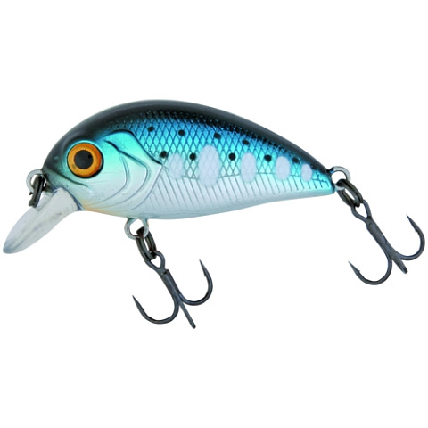 Воблер Usami Purin 38 F-DR #580