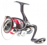 Катушка Daiwa 18 Ninja Match & Feeder LT 4000-C