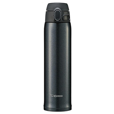 Термос Zojirushi SM-TA60-BA 0.6 л (черный)